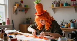 Carrot Top