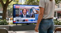 Chuck Norris Surges In Global Coverage