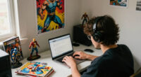 Dc Comics Surges In Global Coverage