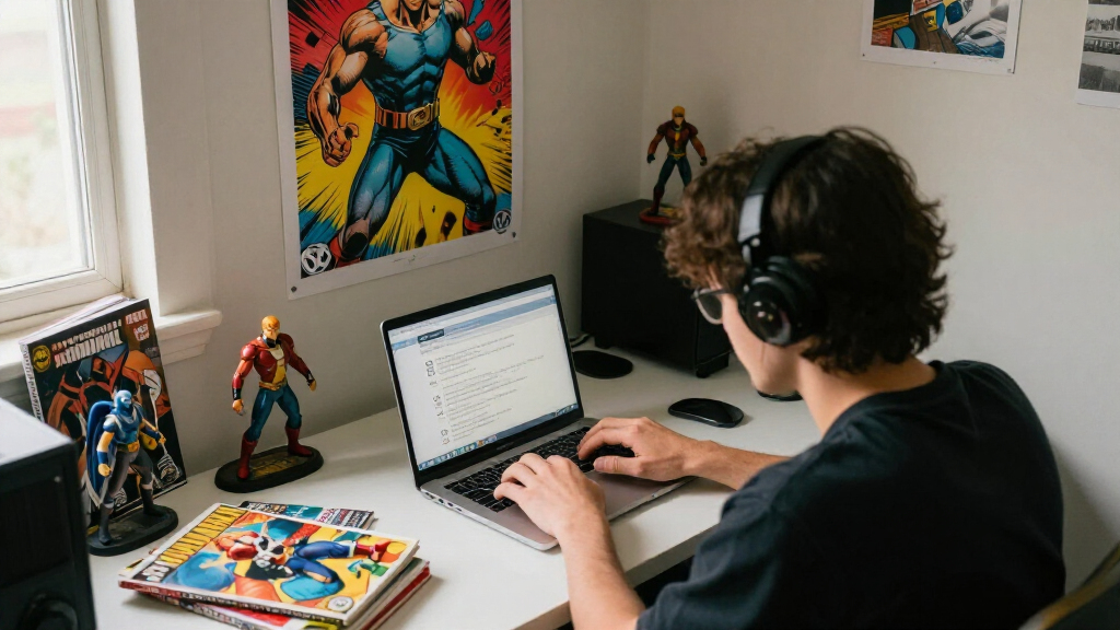 Dc Comics Surges In Global Coverage