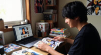 Eiichiro Oda Surges In Global Coverage