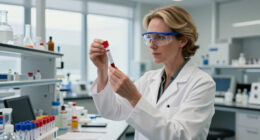 Elizabeth Holmes