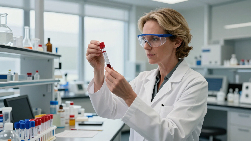 Elizabeth Holmes