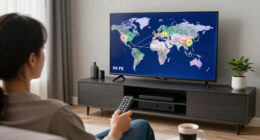 Fx Networks Surges In Global Coverage