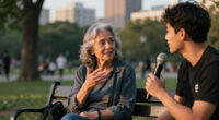Gloria Steinem