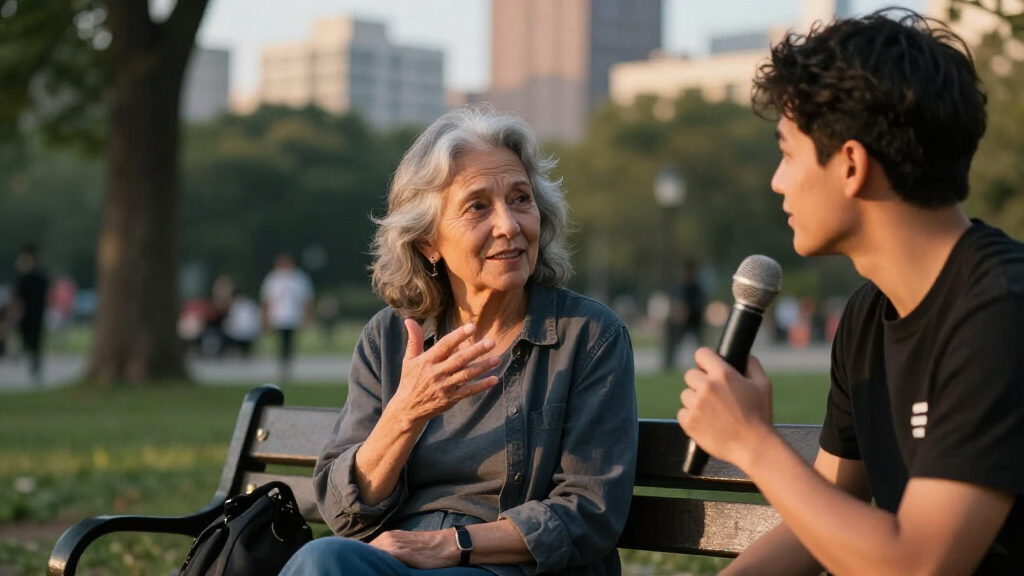 Gloria Steinem