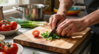 Gordon Ramsay Surges In Global Coverage