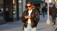 Hailey Bieber Surges In Global Coverage