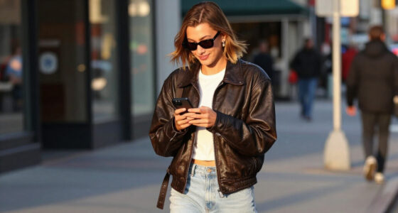 Hailey Bieber Surges In Global Coverage
