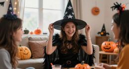 Halloween Costume Accessories For Teens: A Halloween Guide