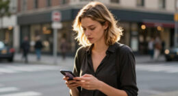 Jessica Peck Surges In Global Coverage
