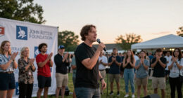 John Ritter Foundation Evening Surges In Global Coverage