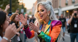 Lady Gaga