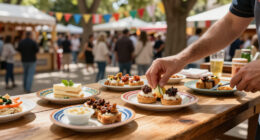Madrid's Patron Saint Festivals This Weekend (Sept 2-6)