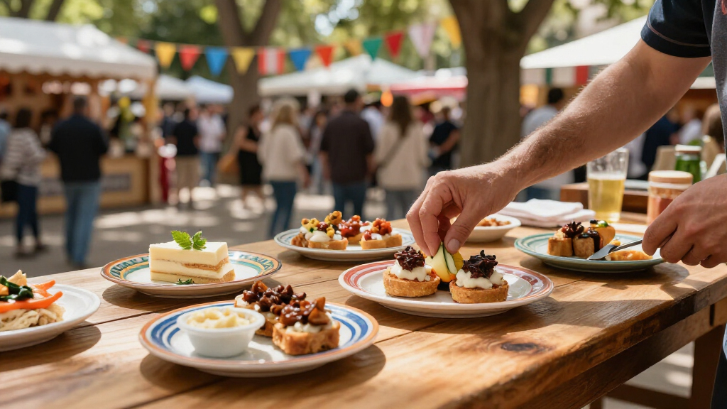 Madrid's Patron Saint Festivals This Weekend (Sept 2-6)