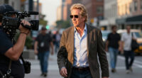 Michael Douglas Surges In Global Coverage