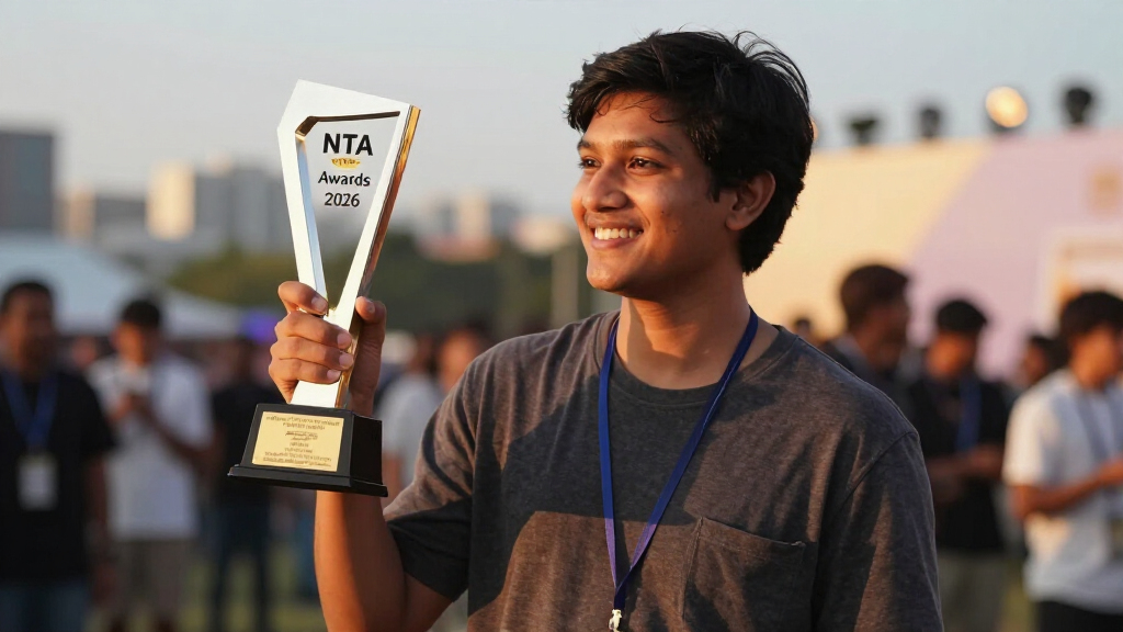 Nta Awards 2026