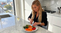 Paris Hilton Surges In Global Coverage