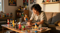 Pop Culture Collectibles: A Prime Big Deal Days Guide