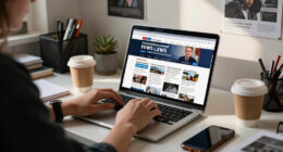 Ryan Reynolds Surges In Global Coverage