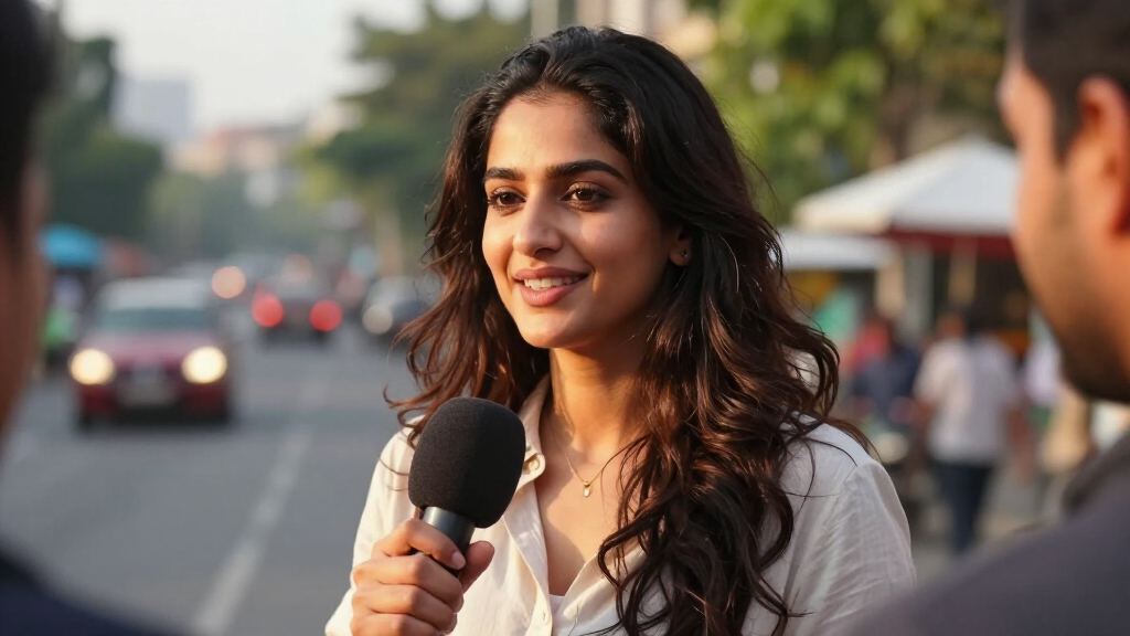 Saiyami Kher Surges In Global Coverage