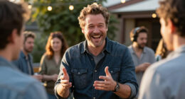 Seth Rogen Surges In Global Coverage