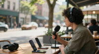 Terry Gross Surges In Global Coverage