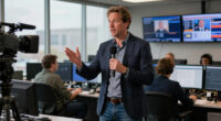 Tom Shillue Surges In Global Coverage