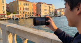 Venice International Film Festival Surges In Global Coverage