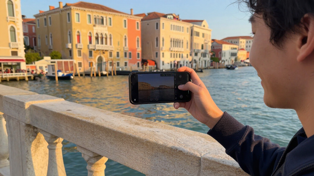 Venice International Film Festival Surges In Global Coverage