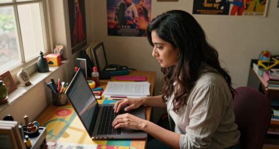 Vidya Balan Surges In Global Coverage
