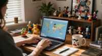 Walt Disney Surges In Global Coverage