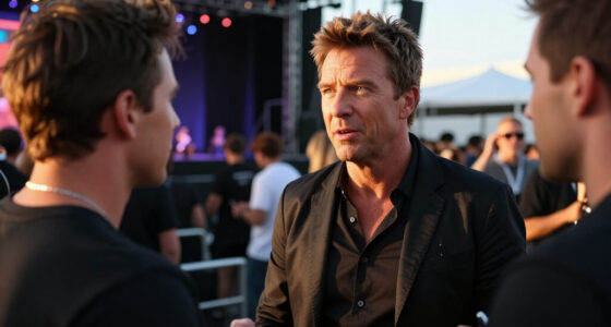 Where Is Simon Cowell On Agt