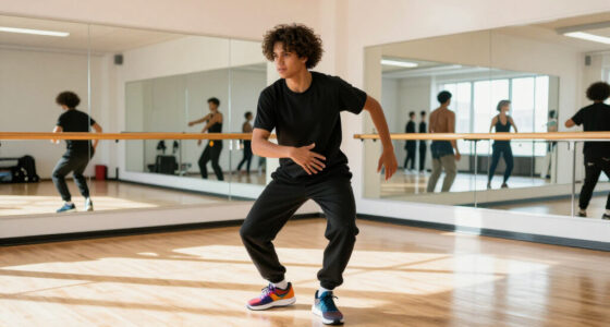 Will Ezra Frech Be Eliminated In Week 3 Of Dancing With The Stars: Season 35?