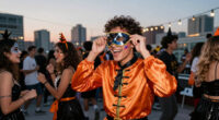 10 Best Celebrity Halloween Costumes for Easy, Recognizable Dress-Up in 2027