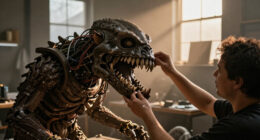 10 Best Horror Movie Animatronics for Halloween Displays in 2027