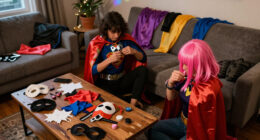 10 Best Pop Culture Halloween Costumes in 2027
