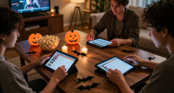 12 Best Halloween Movie Trivia Games for Spooky Game Nights in 2027