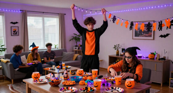 12 Best Halloween Pop Culture Party Supplies for 2027