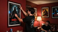 12 Best Licensed Horror Movie Posters for 2027