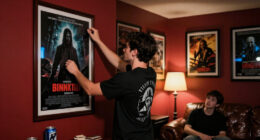 12 Best Licensed Horror Movie Posters for 2027
