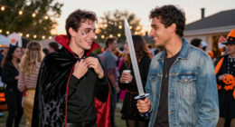12 Best Movie-Inspired Halloween Costumes for 2027