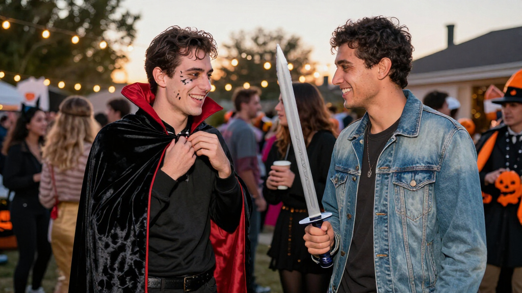 12 Best Movie-Inspired Halloween Costumes for 2027