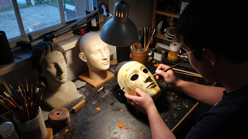 13 Best Halloween Movie Prop Replicas for Collectors and Cosplay in 2027