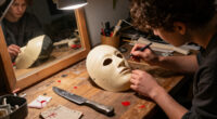 13 Best Halloween Movie Prop Replicas for Display and Costumes in 2027
