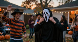 13 Best Horror Movie Halloween Costumes for 2027