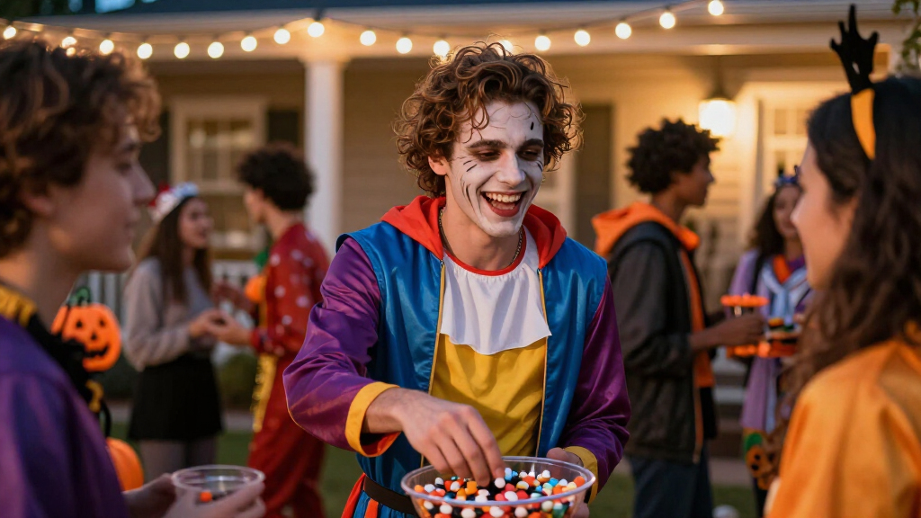 13 Best Licensed Movie Character Halloween Costumes for 2027