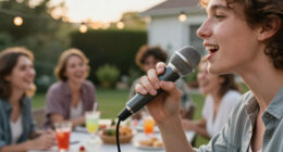 13 Best Portable Bluetooth Karaoke Microphones in 2027