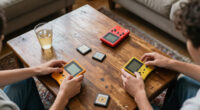 13 Best Retro Handheld Gaming Consoles for Classic Games in 2027