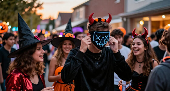 14 Best Halloween Costume Accessories for 2027